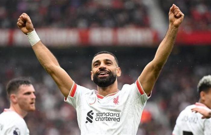 لاعب ليفربول السابق يهاجم التحكيم الإنجليزي بسبب محمد صلاح