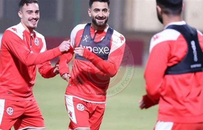 مدافع منتخب تونس علي العابدي ينضم لنادي نيس الفرنسي