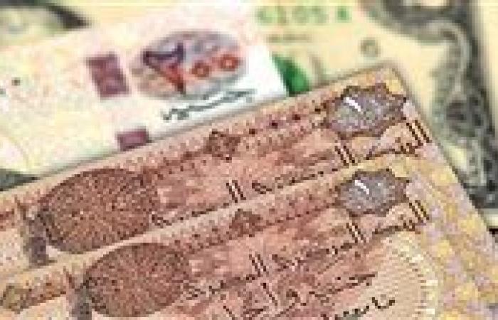 الدولار يواصل التراجع أمام الجنيه اليوم الثلاثاء 3 سبتمبر 2024