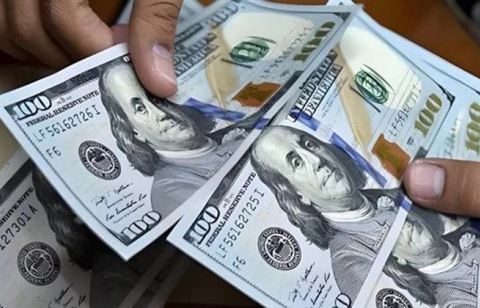 كم سعر الدولار اليوم في مصر 3-9-2024 تحديث يومي مقابل الجنيه بالبنوك