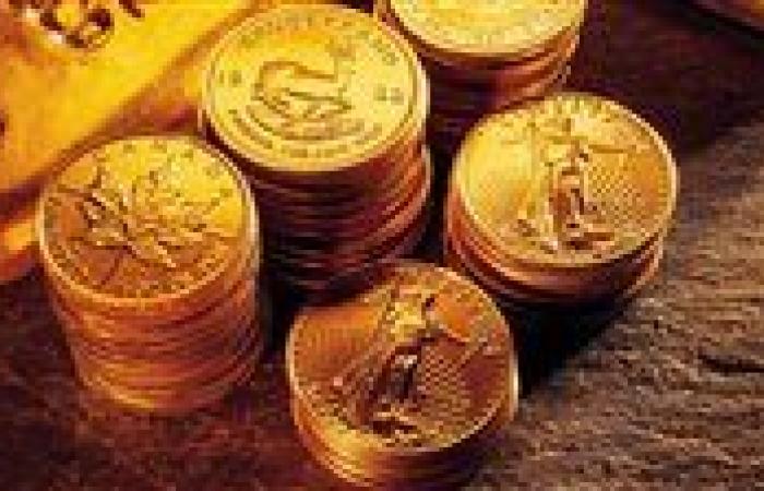 الآن.. سعر الجنيه الذهب اليوم الثلاثاء 3-9-2024 في محافظة قنا