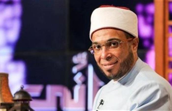 ردًّا على الداعية محمد أبو بكر.. دار الإفتاء تكشف حكم تربية القطط