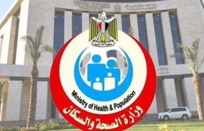 «100 يوم صحة» قدمت أكثر من 52 مليون و756 ألف خدمات مجانية