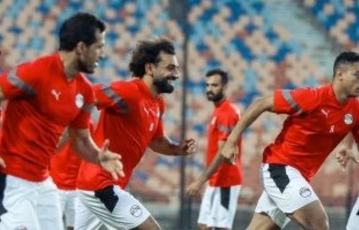 موعد مباراة منتخب مصر ضد كاب فيردي في تصفيات أمم إفريقيا 2025