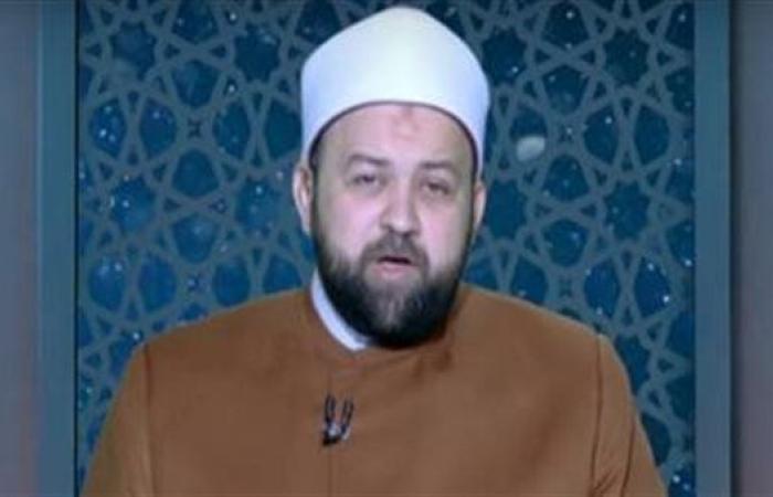 يسري عزام: الإسلام يوصي بالحفاظ على خصوصية البيوت وعدم إفشاء الأسرار