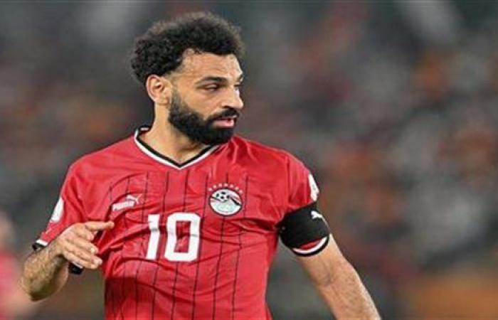 موعد انضمام محمد صلاح ومصطفى محمد وعبدالمنعم لمعسكر منتخب مصر