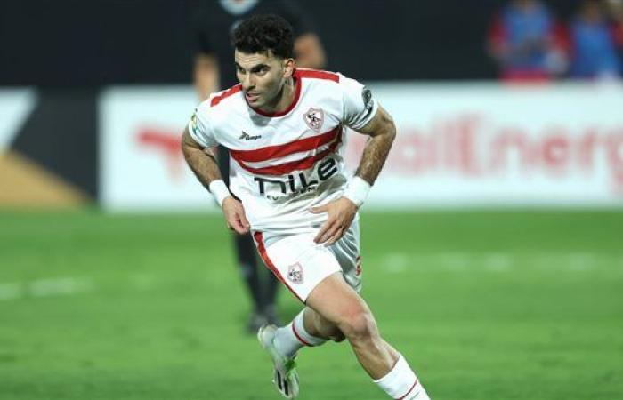 ناقد رياضي: زيزو لن يعود للزمالك مجددًا حال خروجه.. وصفقات الأهلي «نارية»