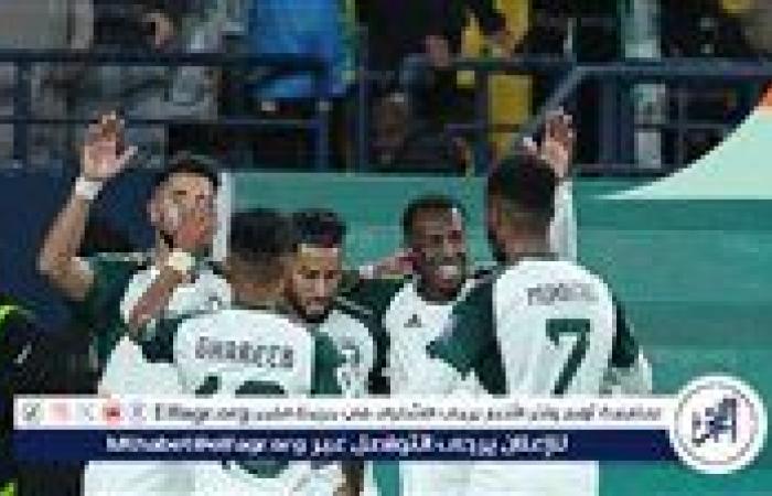 تشكيل المنتخب السعودي المتوقع أمام إندونيسيا في تصفيات كأس العالم 2026