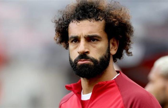 محمد صلاح يغيب عن قائمة الكرة الذهبية لأول مرة منذ 6 سنوات