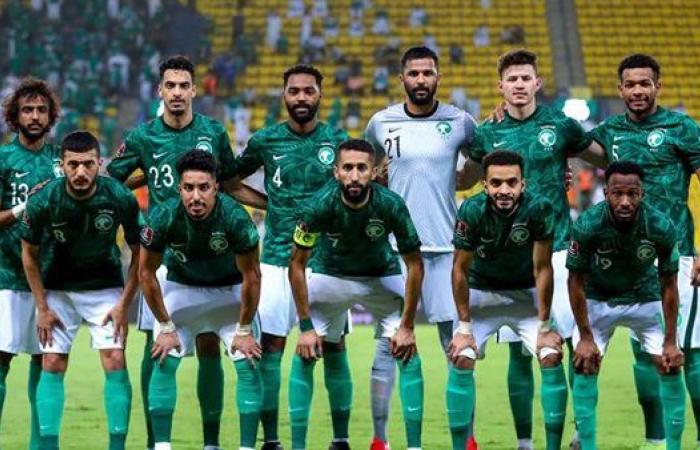 تعليق مدرب منتخب السعودية على مواجهة إندونيسيا