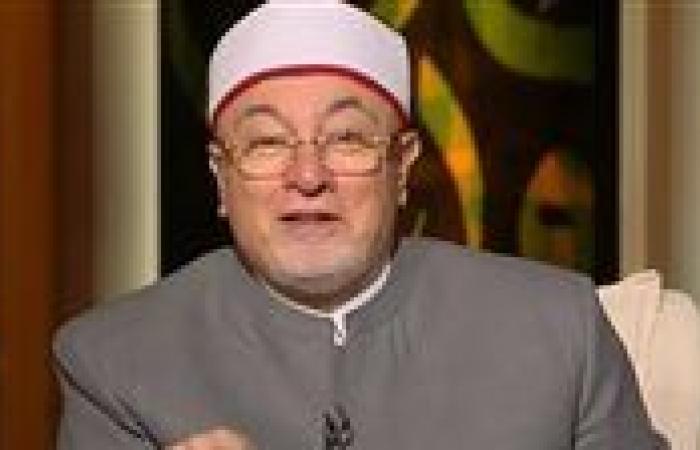 بعد مهاجمتها الحجاب.. خالد الجندي يرد علي مروة عبد المنعم: الإسلام بني على كل القيم الفاضلة