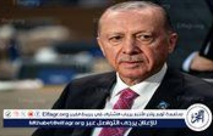 أردوغان: إسرائيل مسؤولة عن كل موت بريء في فلسطين