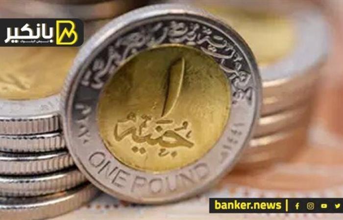 ارتفاع حجم الاستثمارات الأجنبية في أدوات الدين الحكومية المصرية إلى 39 مليار دولار