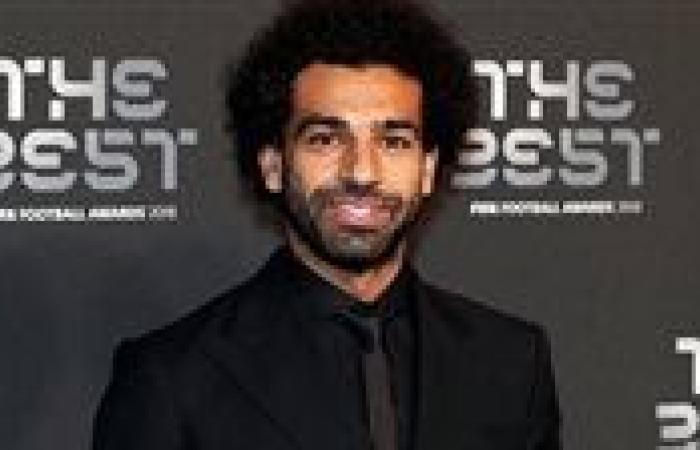 فرانس فوتبول.. محمد صلاح يغيب عن قائمة المرشحين لجائزة الكرة الذهبية لعام 2024