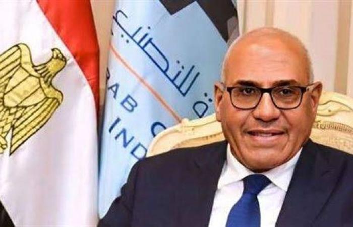 العربية للتصنيع: لدينا 3 مصانع معتمدة دوليًّا في إنتاج الطائرات والمحركات وصيانتها