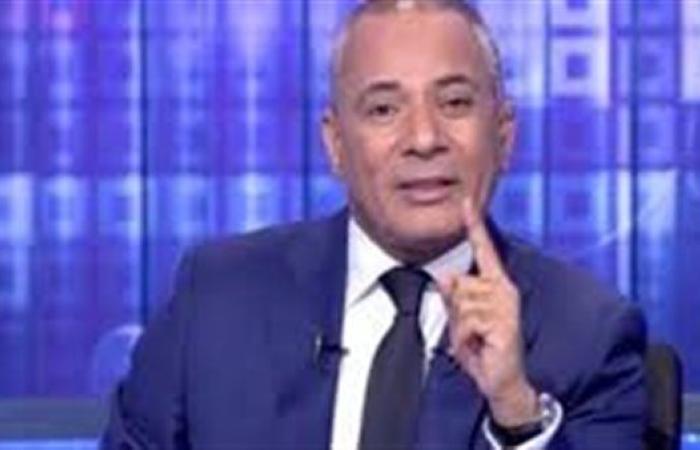 أحمد موسى يرد على تصريحات نتنياهو بشأن البقاء بمحور فلادلفيا