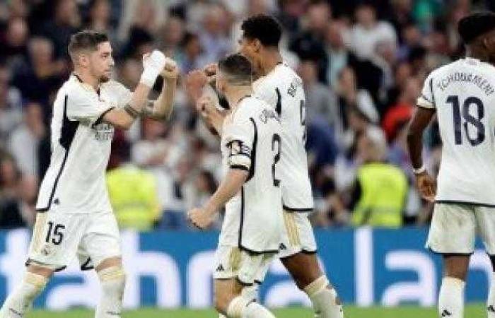 ريال مدريد يخطط لخطف صفقة الموسم في الميركاتو