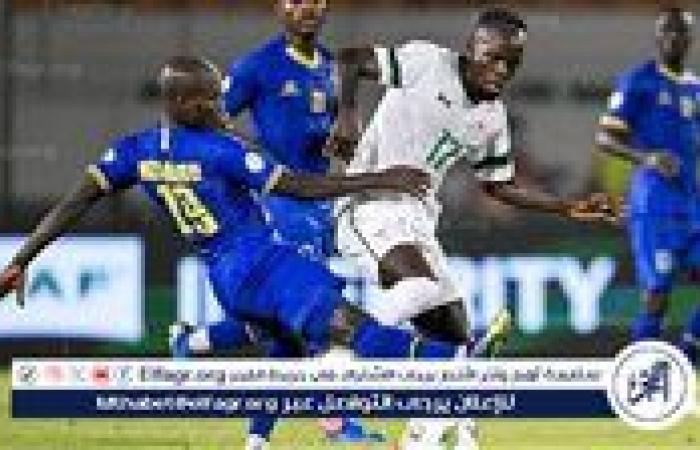 شاهد بالبث المباشر منتخب تنزانيا اليوم.. مشاهدة تنزانيا × إثيوبيا Tanzania vs Ethiopia بث مباشر دون "تشفير" | كأس الأمم الأفريقية 2024