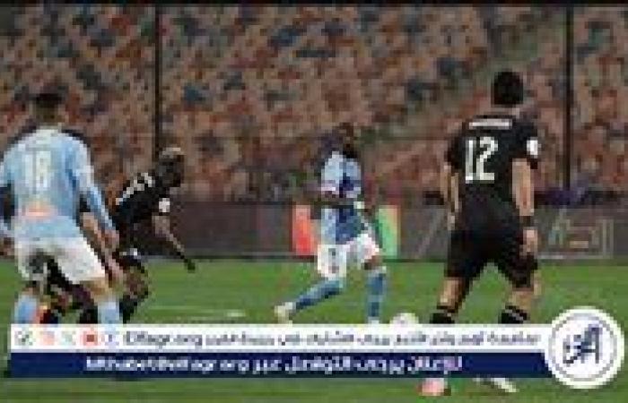 رئيس بيراميدز يتحدث عن الفوز بكأس مصر