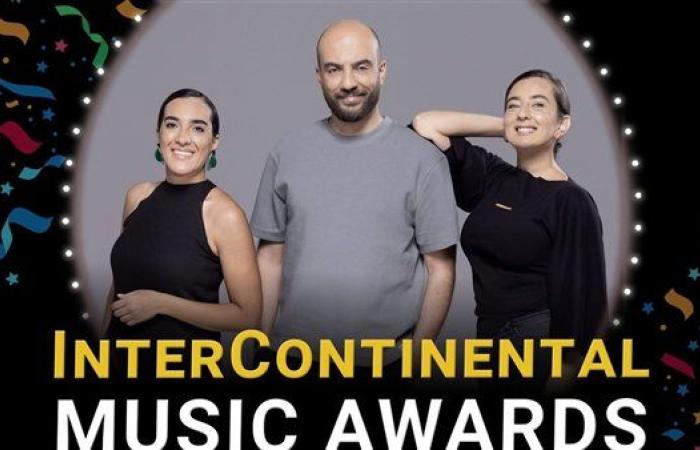 فرقة "رند" اللبنانية تفوز بجائزة "InterContinental Music Awards"