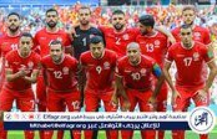 القنوات الناقلة لمباراة تونس ومدغشر في تصفيات كأس أمم إفريقيا