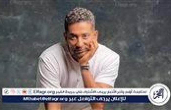 من داخل ياخت.. عمرو سعد يتألق بأحدث ظهور له