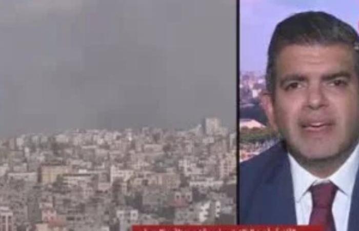 أحمد الطاهري: سنشاهد جميعا نهاية نتنياهو وهو في السجن