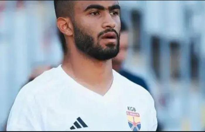 الزمالك يحسم التعاقد مع أحمد حسام .. مصدر يكشف تفاصيل الصفقة