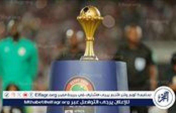 مواعيد مباريات الجولة الأولى من تصفيات كأس أمم إفريقيا والقنوات الناقلة