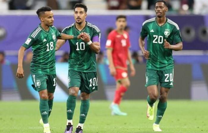 البث المباشر لمشاهدة مباراة السعودية وإندونيسيا يلا شوت اليوم في تصفيات كأس العالم آسيا