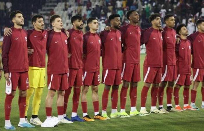 منتخب قطر يخسر بثلاثية أمام الإمارات بتصفيات آسيا