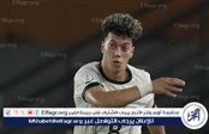 عاجل.. إمام عاشور يغادر معسكر منتخب مصر قبل مواجهة كاب فيردي