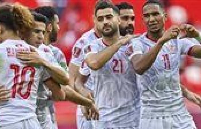 موعد مباراة تونس ومدغشقر في تصفيات أفريقيا المؤهلة لكأس أمم أفريقيا 2025