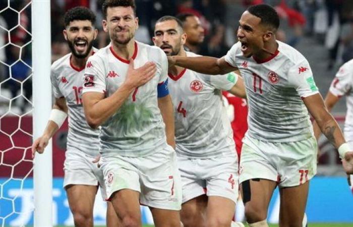 موعد مباراة تونس ومدغشقر في تصفيات كأس أمم أفريقيا والقنوات الناقلة