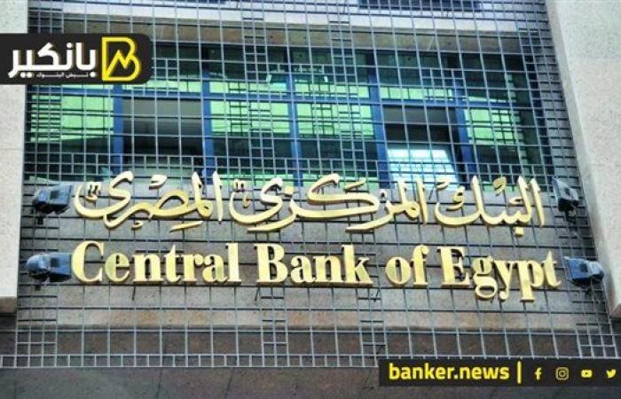 البنك المركزي المصري يعلن ارتفاع الاحتياطي النقدي الأجنبي إلى 46.597 مليار دولار