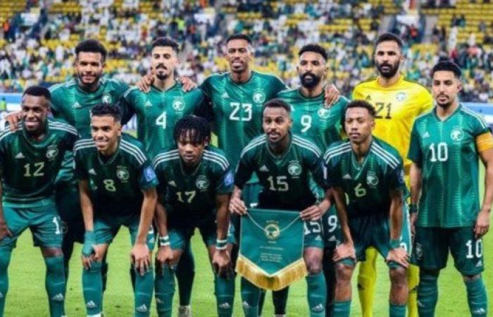 بث مباشر مشاهدة مباراة السعودية وإندونيسيا يلا شوت بدون تقطيع HD في تصفيات كأس العالم آسيا