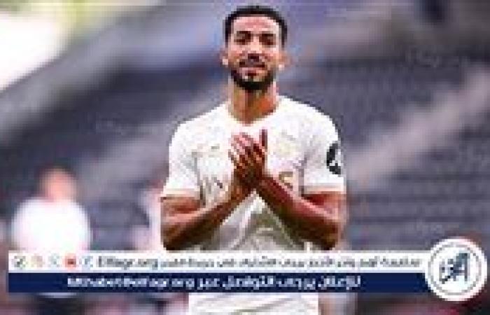 عاجل.. رد فعل حسام حسن على اعتذار عبدالمنعم عن الانضمام لمعسكر المنتخب