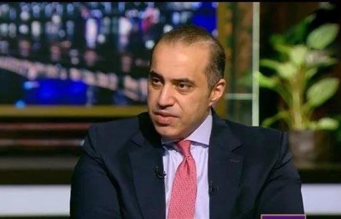 المستشار محمود فوزي: إجراءات ملف الحبس الاحتياطي تتفق مع الحوار الوطني