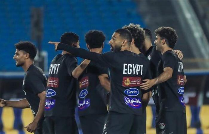 استبعاد إمام عاشور من معسكر منتخب مصر