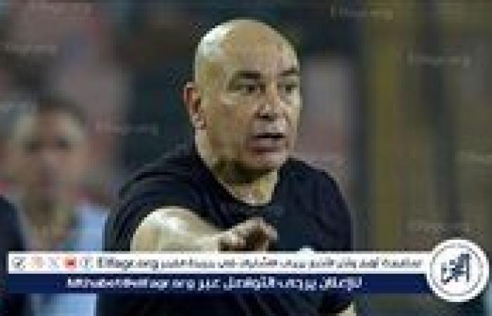 حسام حسن: اللاعب المصري ذكي.. وأتمنى تطبيق فكر الجوهري وشحاتة