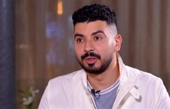 التفاصيل الكاملة لمسلسل "ديبو" بطولة محمد أنور قبل عرضه