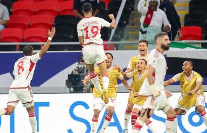 تصفيات المونديال.. منتخب الإمارات يقلب الطاولة على قطر بريمونتادا ثلاثية