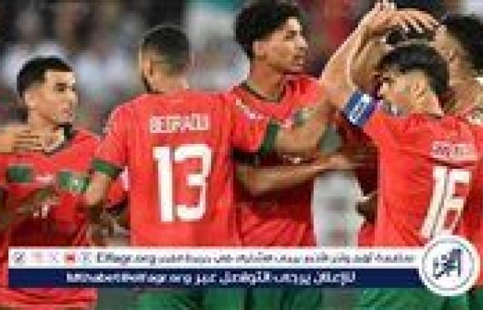 يلا كورة لايف.. مشاهدة مباراة منتخب المغرب ضد منتخب الجابون مباشر دون تقطيع | كأس الأمم الأفريقية 2024