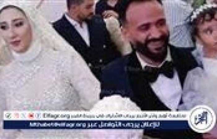 بيقطع في لحمه| طليقة عريس الدقهلية تكشف تفاصيل صادمة وتفضح المستور