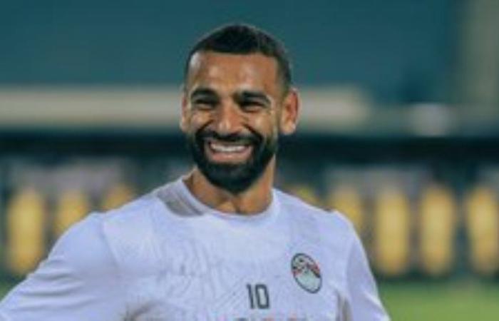 قبل مبارة اليوم.. ليفربول يوجه رسالة يدعم محمد صلاح فى مشاركته من المنتخب