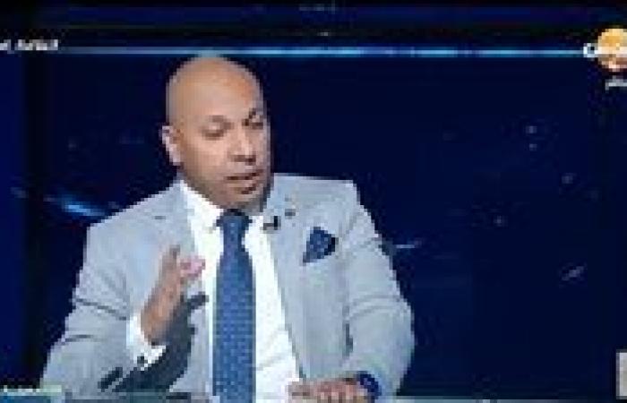 بلاغ للنائب العام ضد المحامي هاني سامح بتهمة ازدراء الدين والترويج للدعارة