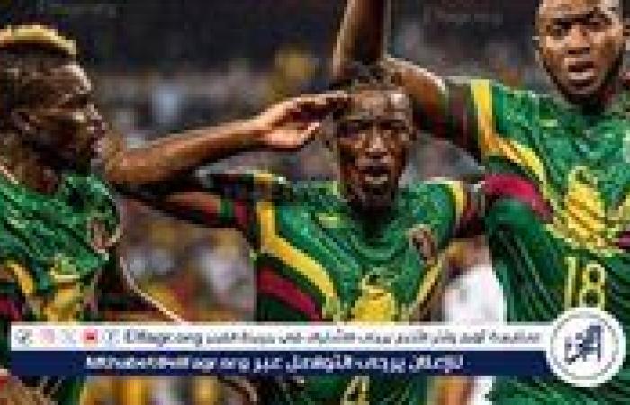 موعد مباراة مالي وموزمبيق في تصفيات كأس أمم إفريقيا