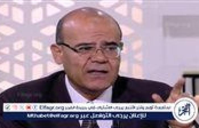 الجمعية المصرية للحساسية: القطاع الصحي في مصر يُضاهي الدول المتقدمة