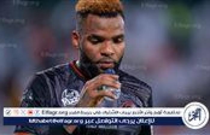 عاجل.. وكيل بوبيندزا يرد عبر "الفجر الرياضي" على انتقاله إلى الزمالك وموقفه من عروض أوروبا