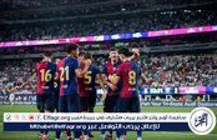 مهاجم برشلونة السابق في طريقه إلى كورينثيانز البرازيلي